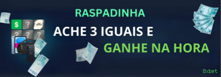 Login rápido no app 8xbet