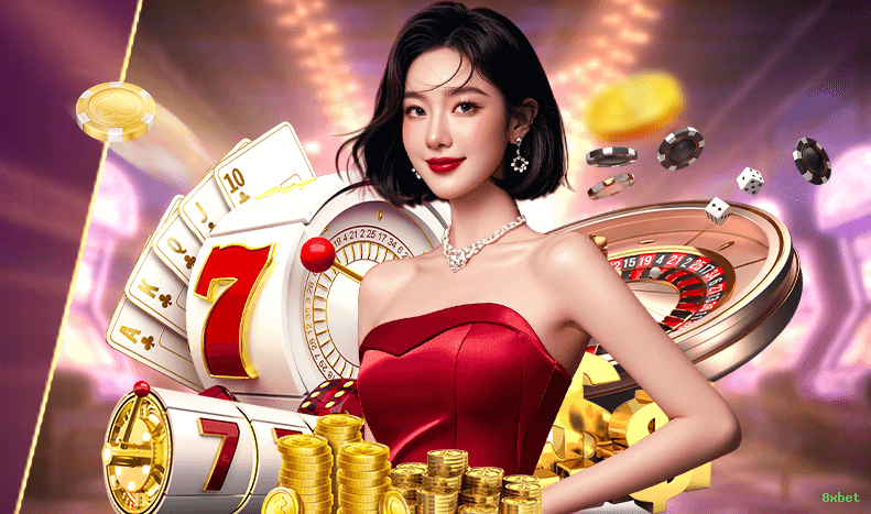 Cashback Semanal 8xbet