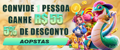 Bônus de boas-vindas 8xbet