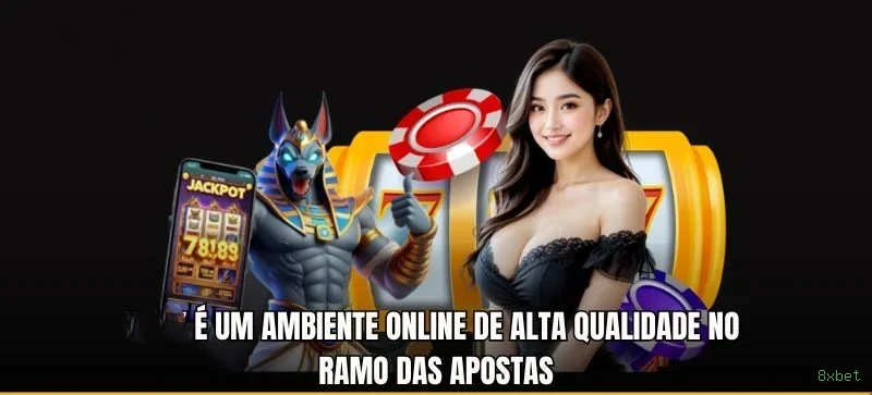 Dealers profissionais da 8xbet