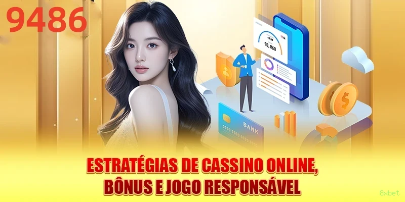 Métodos de pagamento aceitos na 8xbet